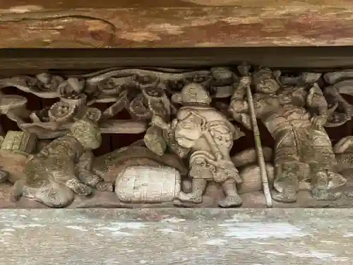 飯高神社(千葉県)
