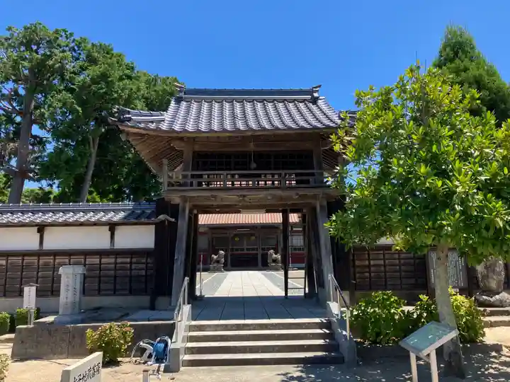 正福寺(鳥取県)
