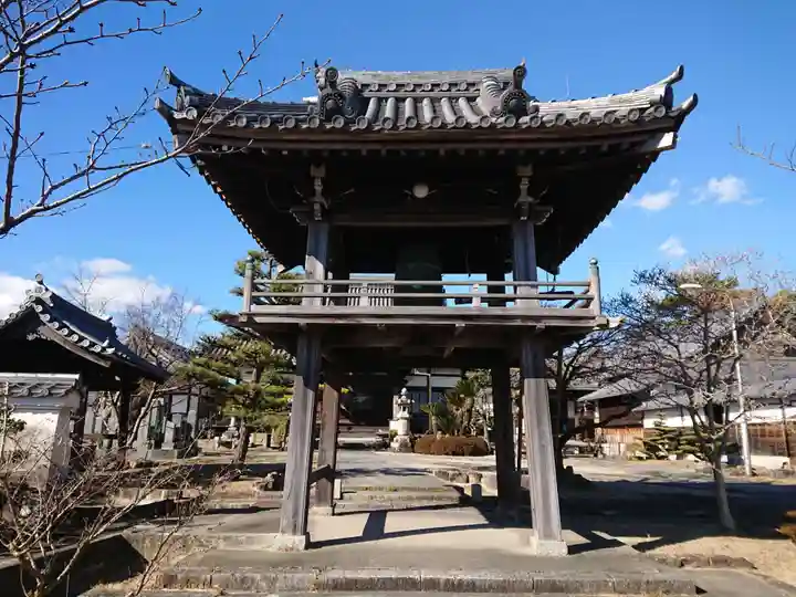 善導寺のその他建物
