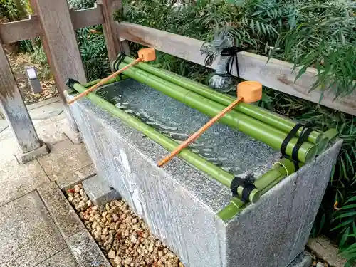 成子天神社(東京都)