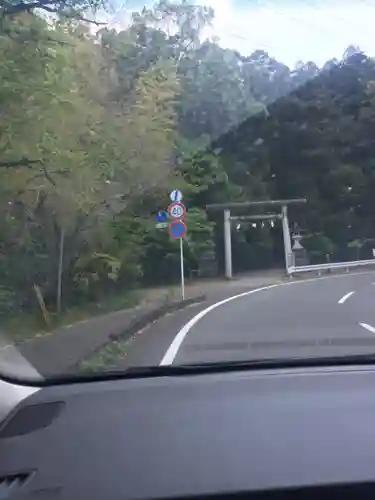 唐澤山神社のその他建物