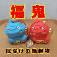 七重浜海津見神社(北海道)