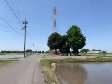 香取神社(千葉県)