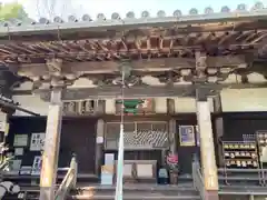 聖林寺(奈良県)