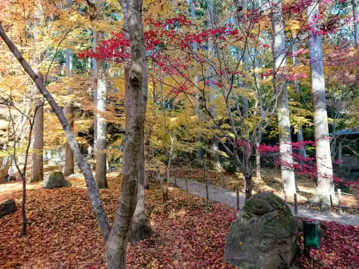 円通院(宮城県)