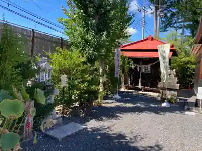 鹿島神社(栃木県)