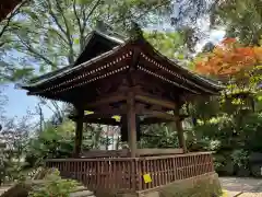 極楽寺の建物その他