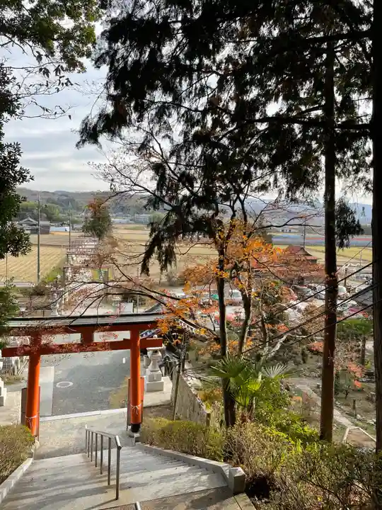 塩田八幡宮(兵庫県)