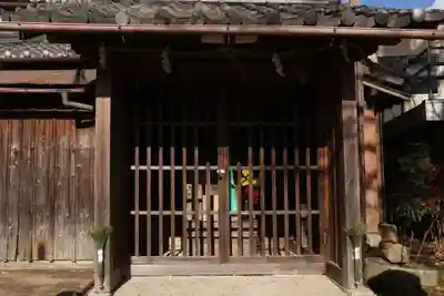 惣社神社(滋賀県)