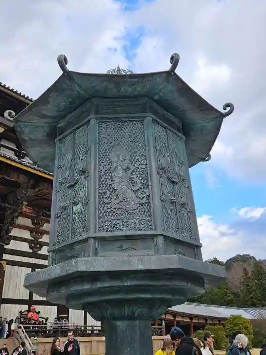 東大寺(奈良県)