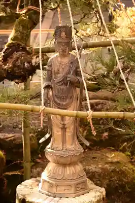 誕生寺(岡山県)