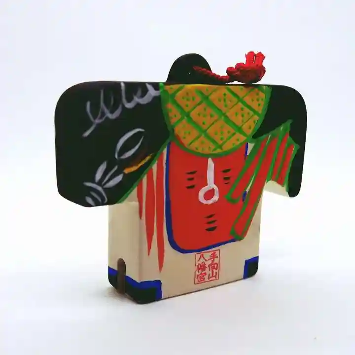 手向山八幡宮(奈良県)