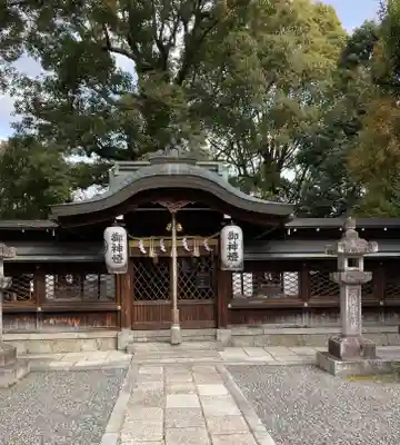 田中神社(京都府)