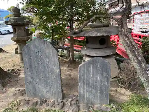 今泉八坂神社(栃木県)