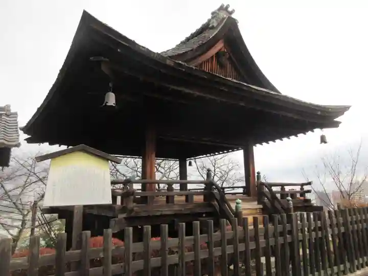 園城寺(三井寺)(滋賀県)