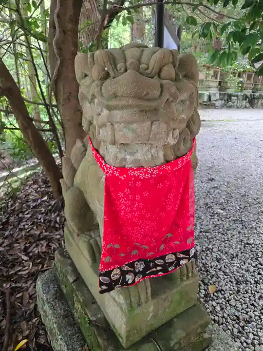 葛木御歳神社(奈良県)