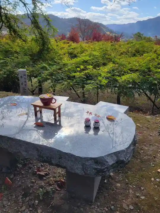 桂谷寺(兵庫県)