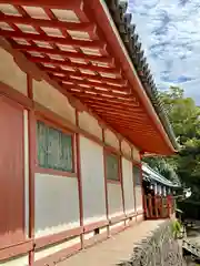 手向山八幡宮(奈良県)