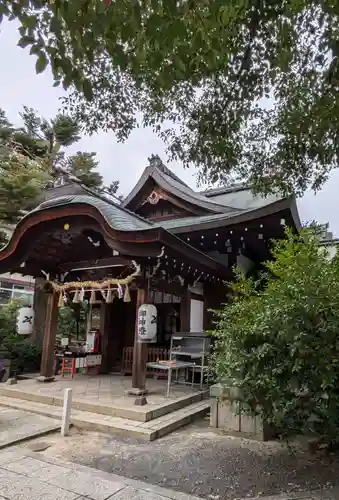 熊野神社(京都府)