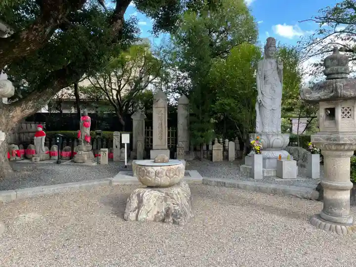 壬生寺(京都府)