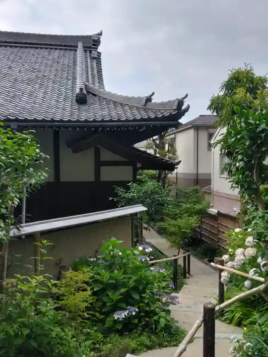 無量寺(神奈川県)