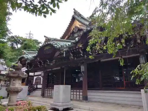常照寺(神奈川県)
