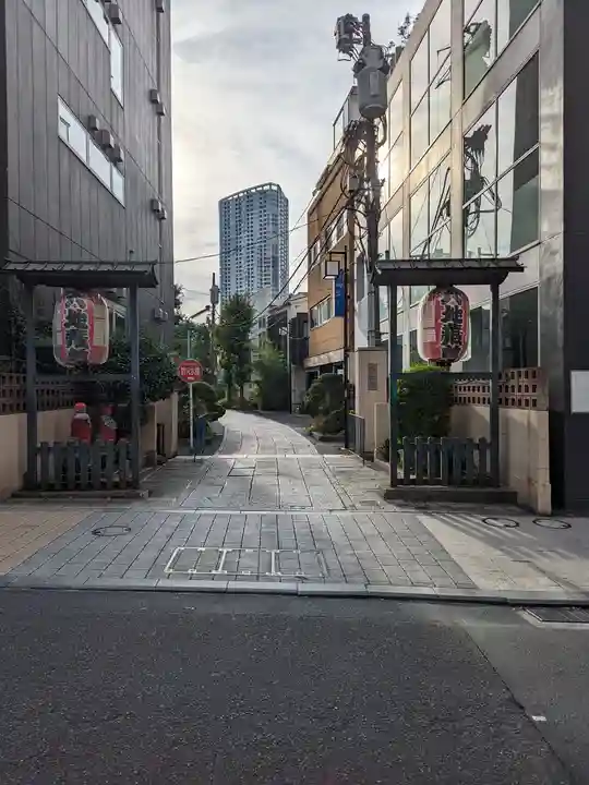 浄土寺(東京都)