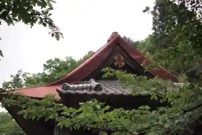 大福寺のその他建物