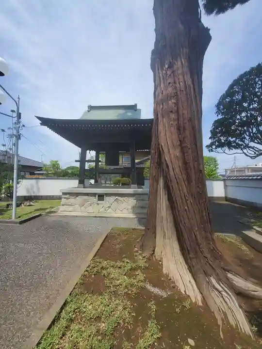 神光寺(群馬県)