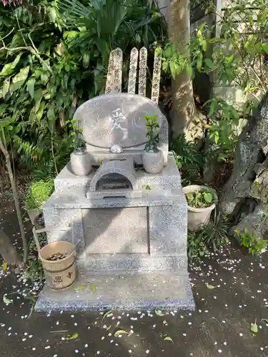 教恩寺のその他建物