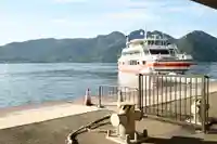 厳島神社(広島県)