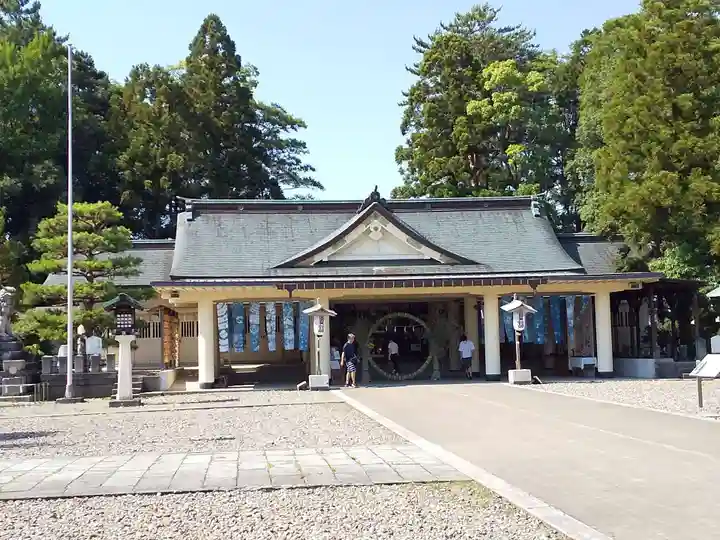 福井県護国神社(福井県)