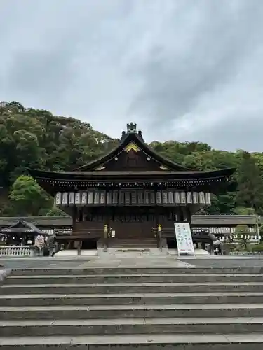 松尾大社(京都府)