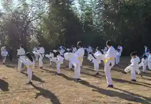 差出磯大嶽山神社 仕事と健康と厄よけの神さま(山梨県)(2023年01月09日(月) 17時12分53秒投稿)