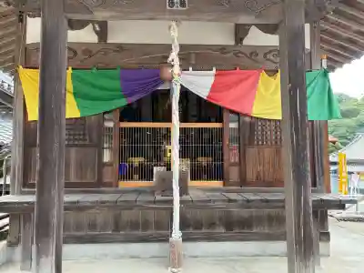 尾張高野山宗 総本山 岩屋寺(愛知県)