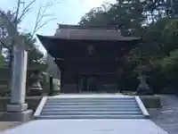 尊永寺の本殿・本堂