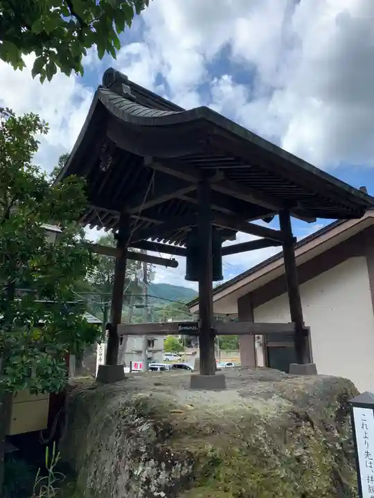大谷寺のその他建物