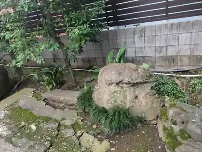 玉林寺(東京都)