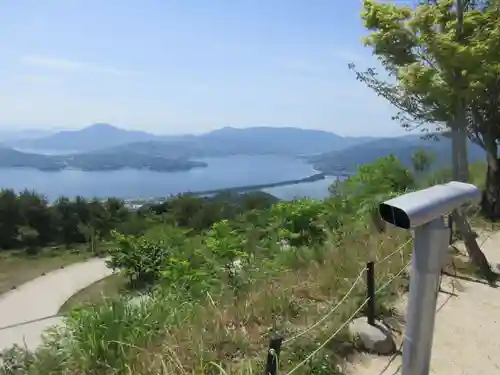 成相寺(京都府)