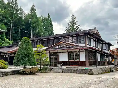 飛驒護國神社(岐阜県)