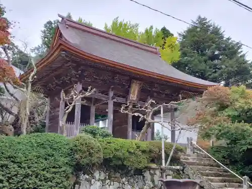 松尾寺(京都府)