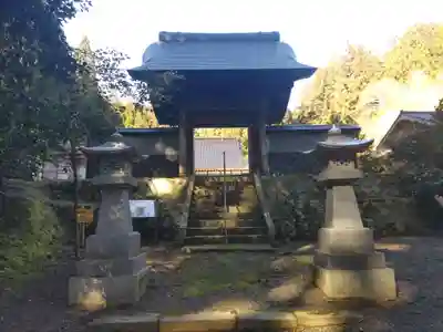 大蓮寺(新潟県)