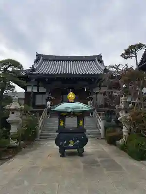 正福寺(千葉県)
