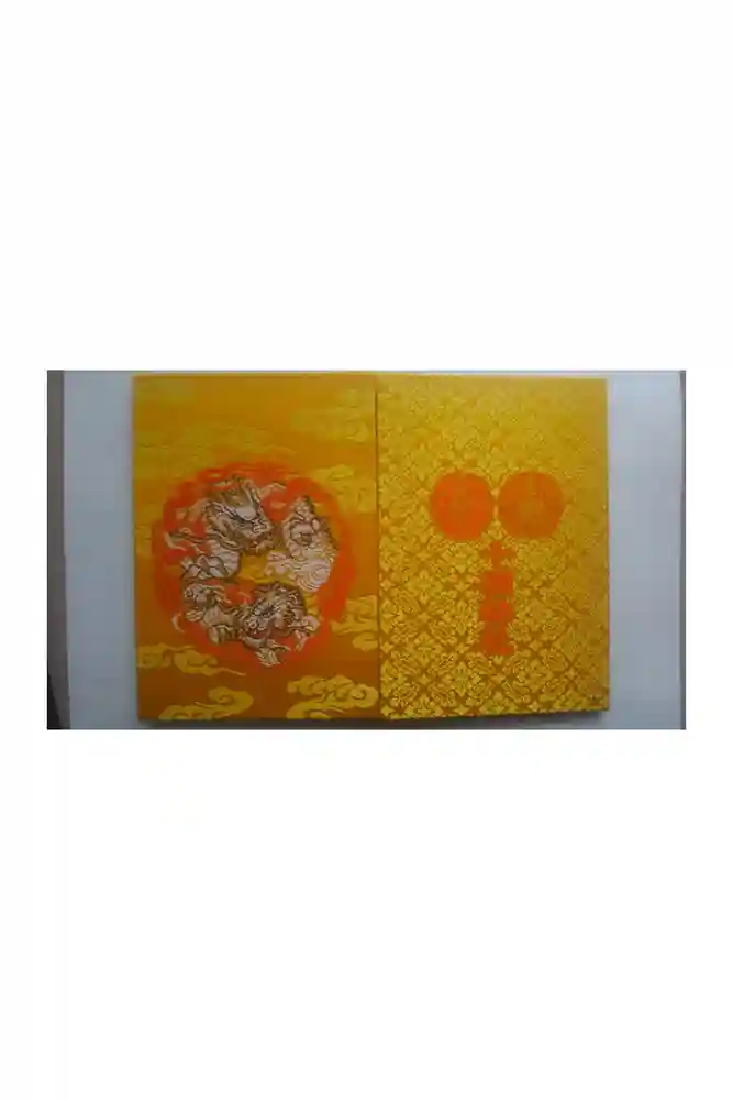 小網神社の御朱印帳