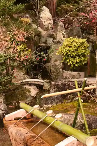 吉備津神社(岡山県)