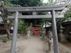 真清田神社(愛知県)