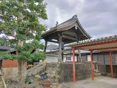 明安寺のその他建物