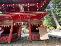 花園神社(茨城県)