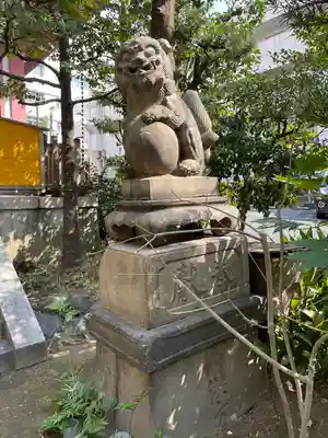 金刀比羅宮東京分社(東京都)