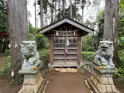 日吉神社(千葉県)